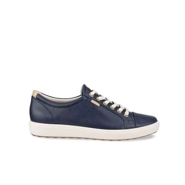 Soft 7 - Womens - Marine