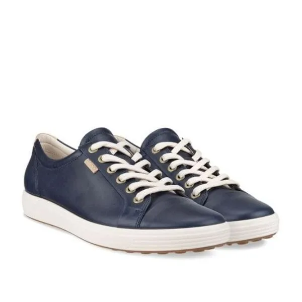 Soft 7 - Womens - Marine
