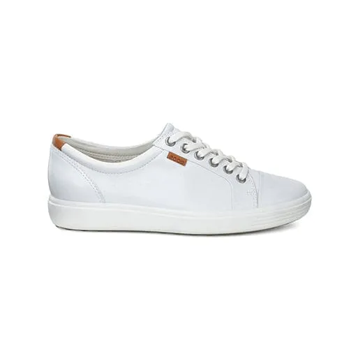 Soft 7 - Womens - White