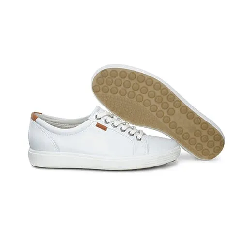 Soft 7 - Womens - White