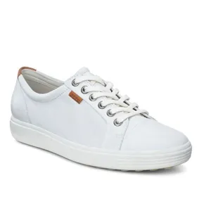 Soft 7 - Womens - White