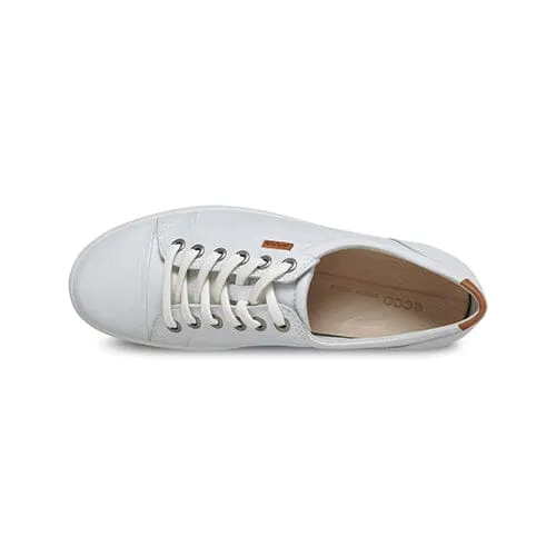 Soft 7 - Womens - White