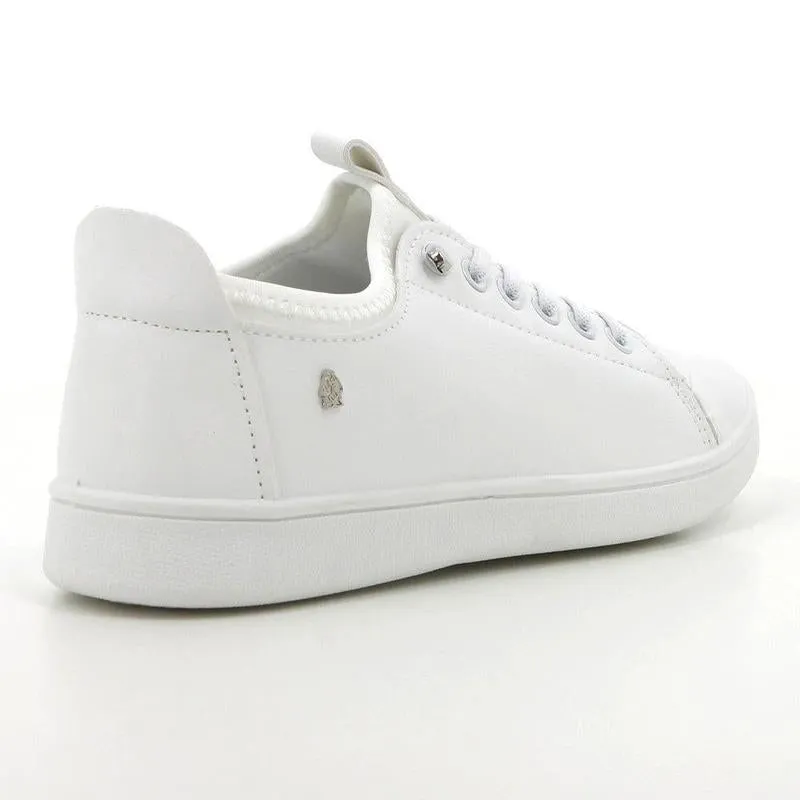 Soft Style By Hush Puppies Lilah  - White