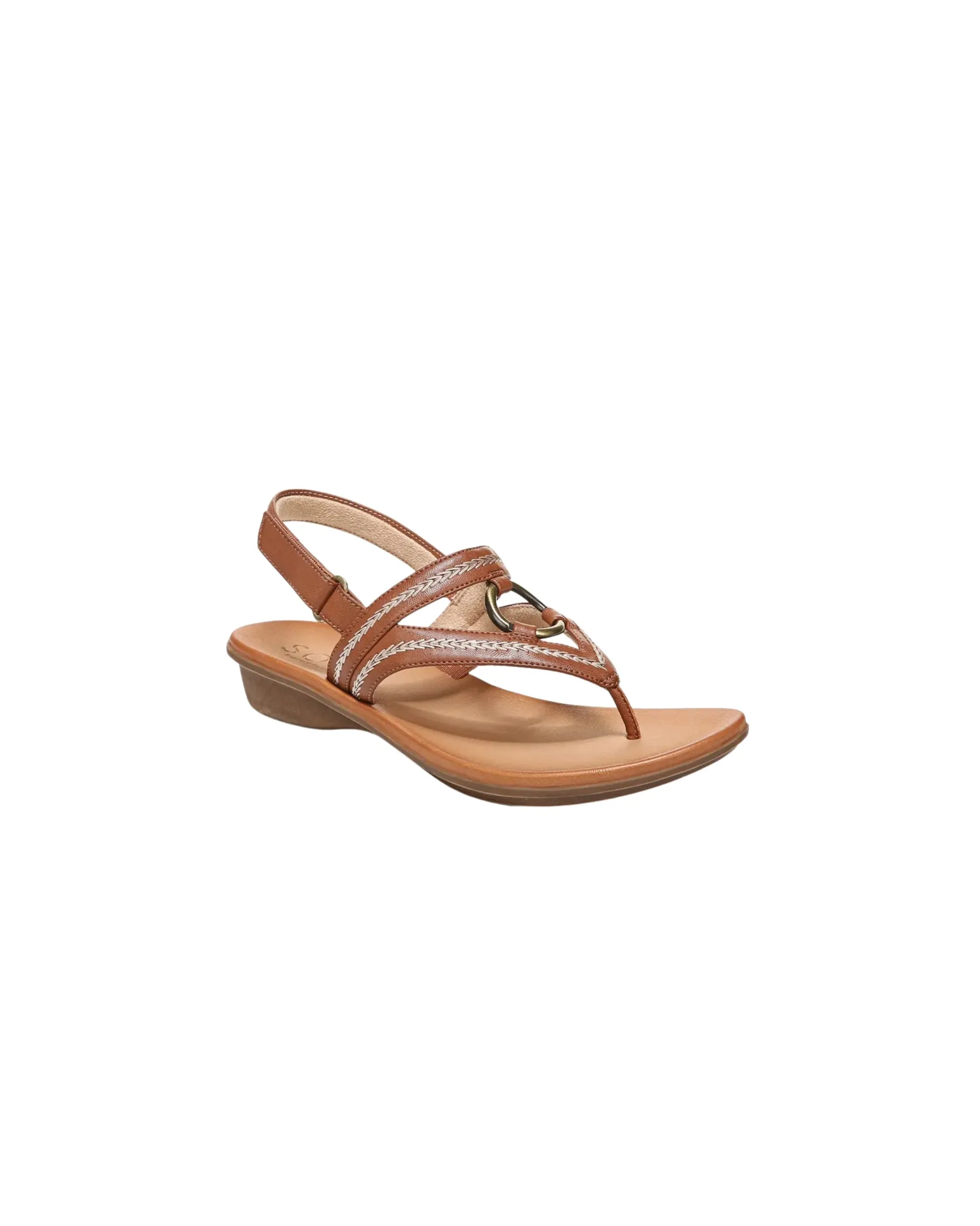 SOUL Women Flexible Sandal