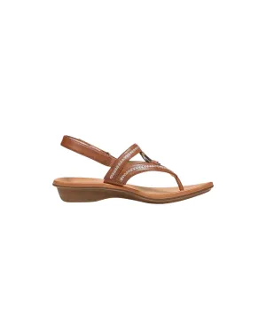 SOUL Women Flexible Sandal