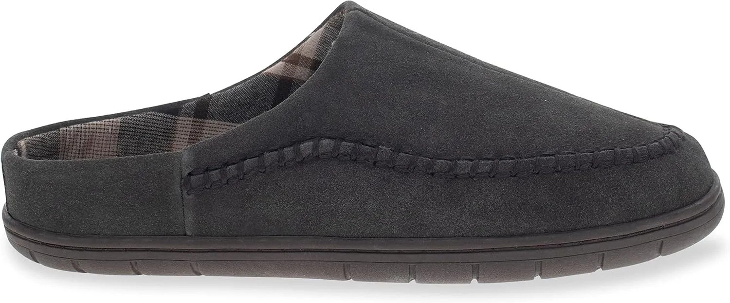 Staheekum Men's Cypress Slipper