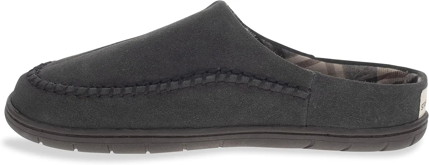 Staheekum Men's Cypress Slipper