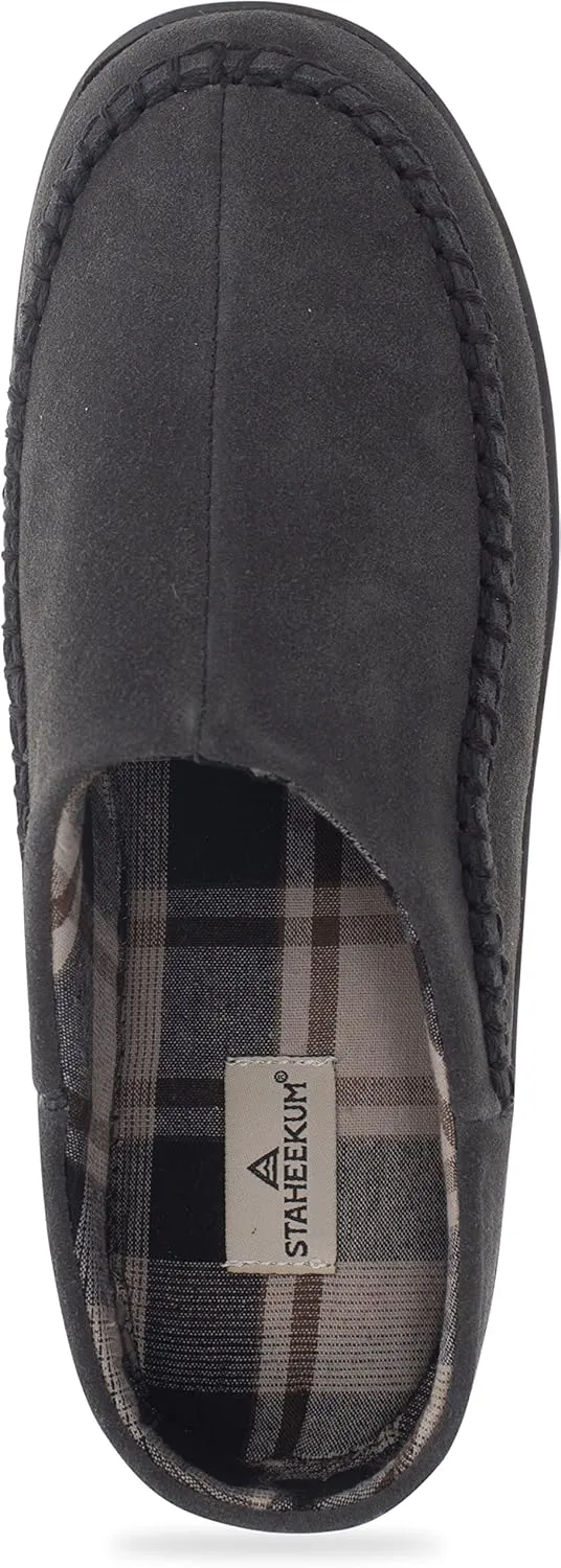 Staheekum Men's Cypress Slipper