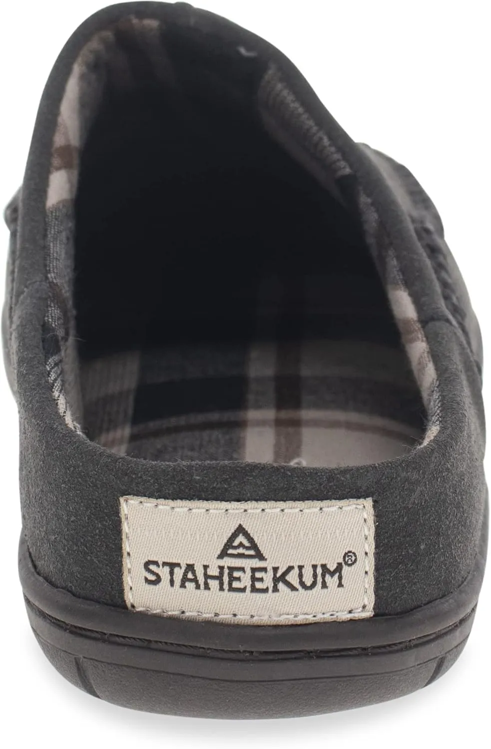 Staheekum Men's Cypress Slipper