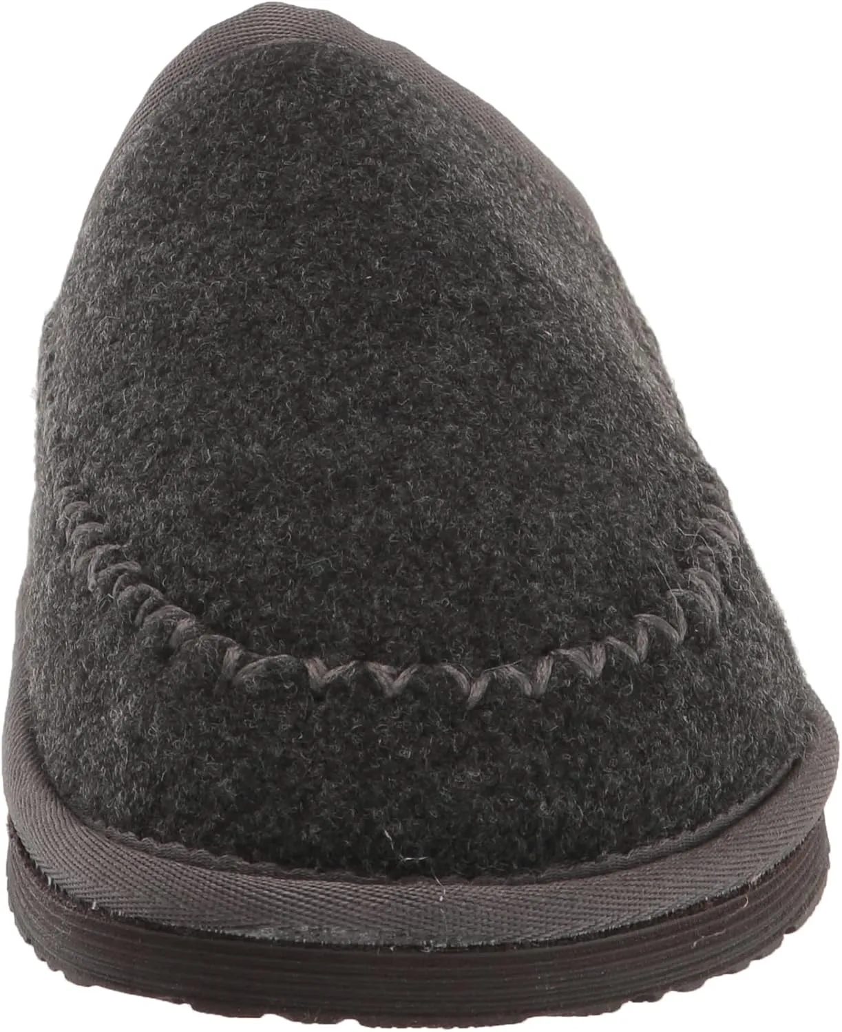 Staheekum Men's Log Cabin Scuff Slipper