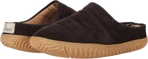 Staheekum Men's Summit and Go Slipper with Ortholite Hybrid Insole