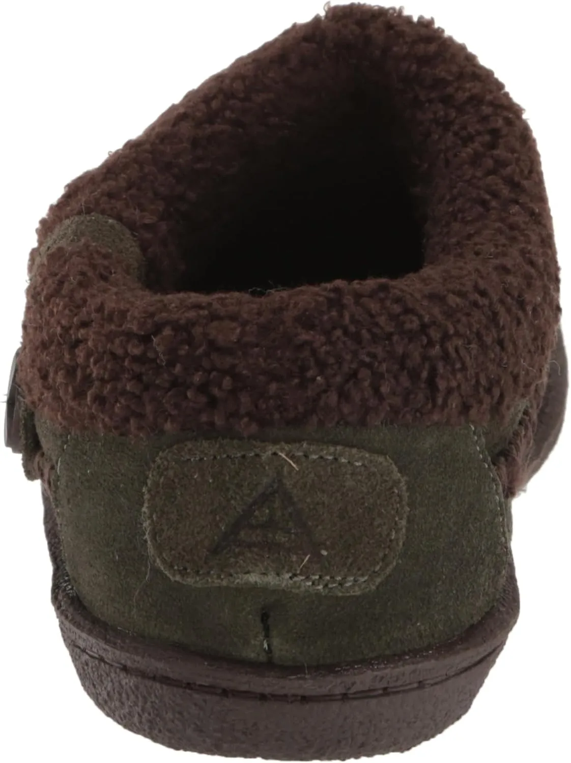 Staheekum Women's Plush Lined Slipper with Memory Foam Insole
