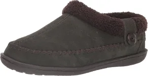 Staheekum Women's Plush Lined Slipper with Memory Foam Insole