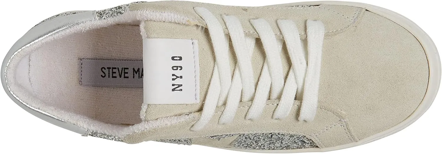 Steve Madden Women's Starling Sneaker