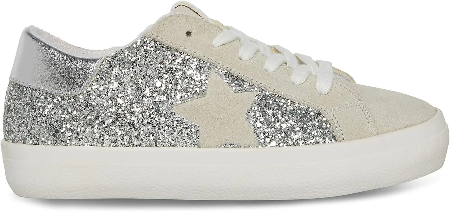 Steve Madden Women's Starling Sneaker