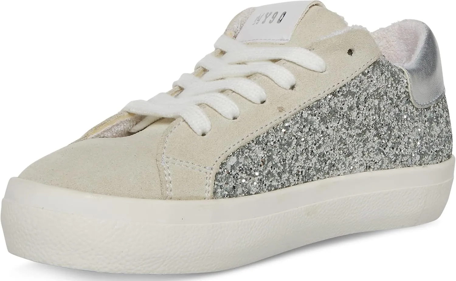 Steve Madden Women's Starling Sneaker