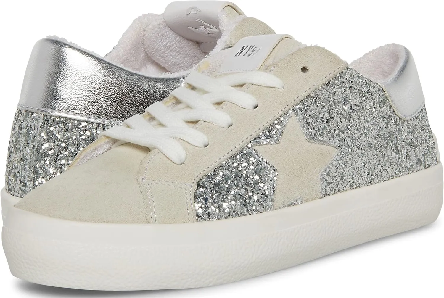 Steve Madden Women's Starling Sneaker