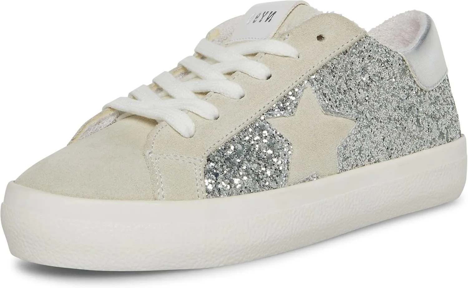Steve Madden Women's Starling Sneaker