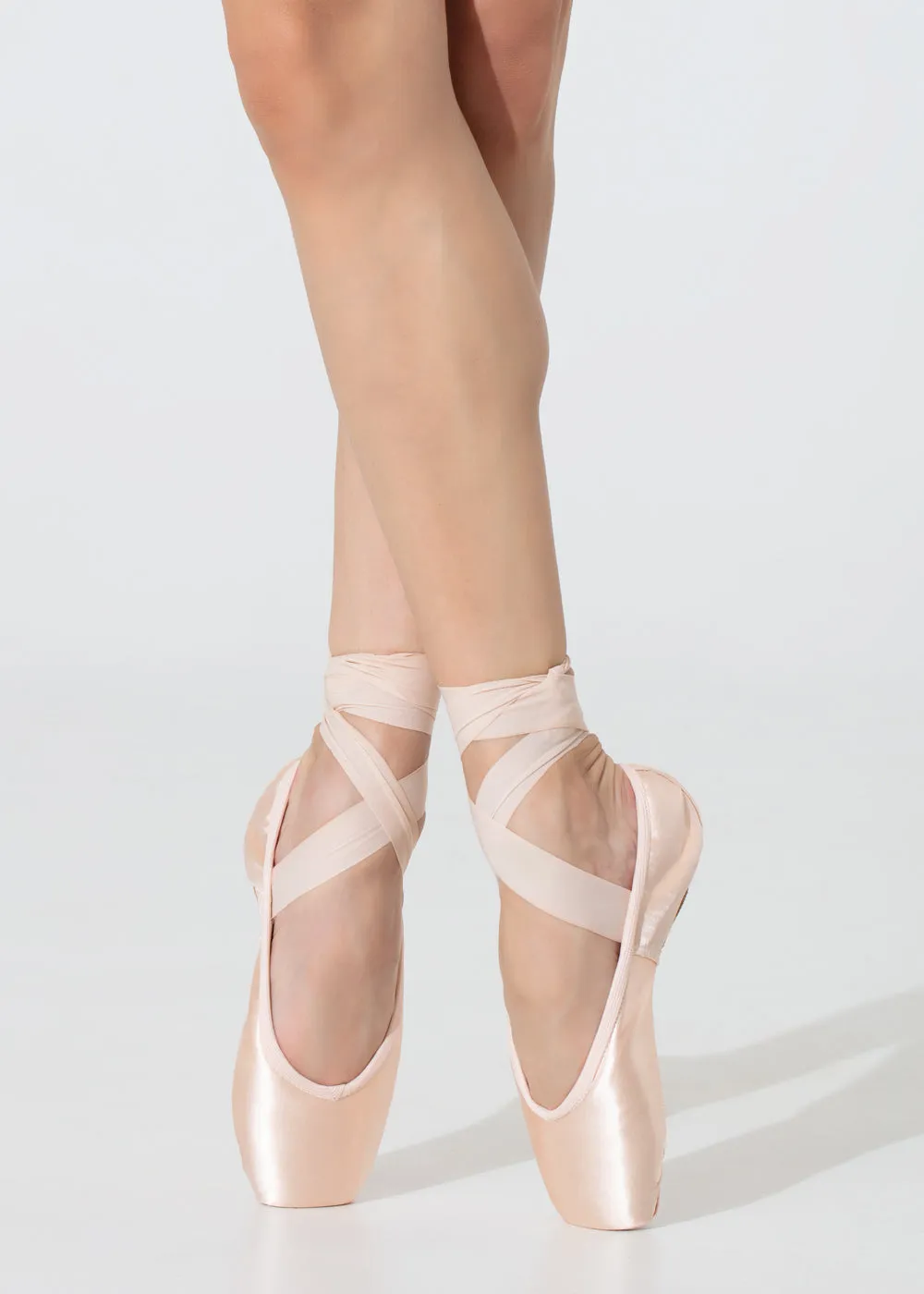 Streampointe Pointe Shoe Grishko 0541