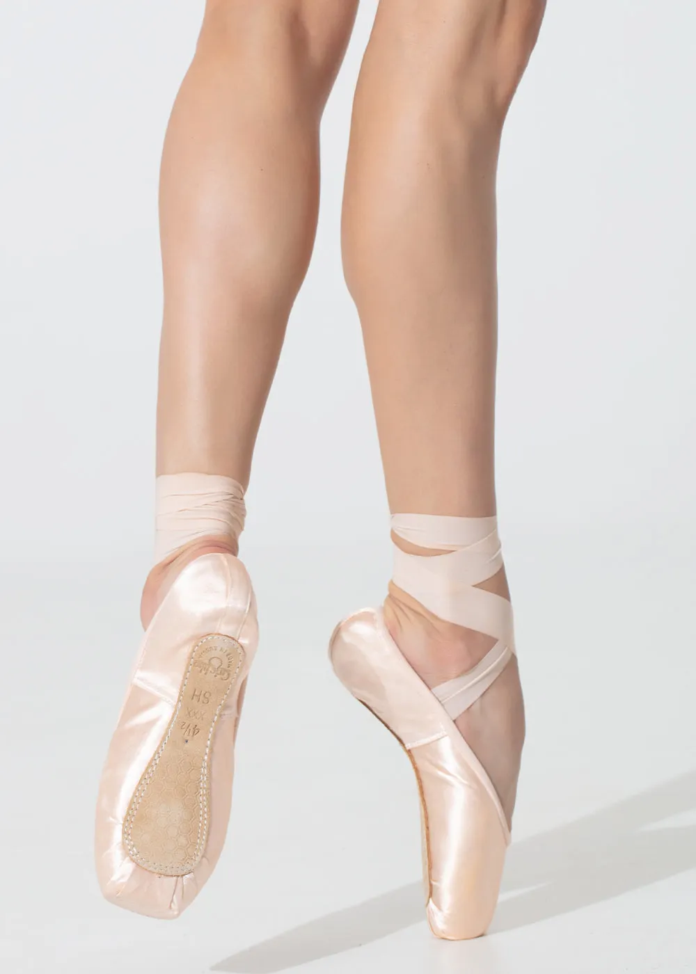 Streampointe Pointe Shoe Grishko 0541