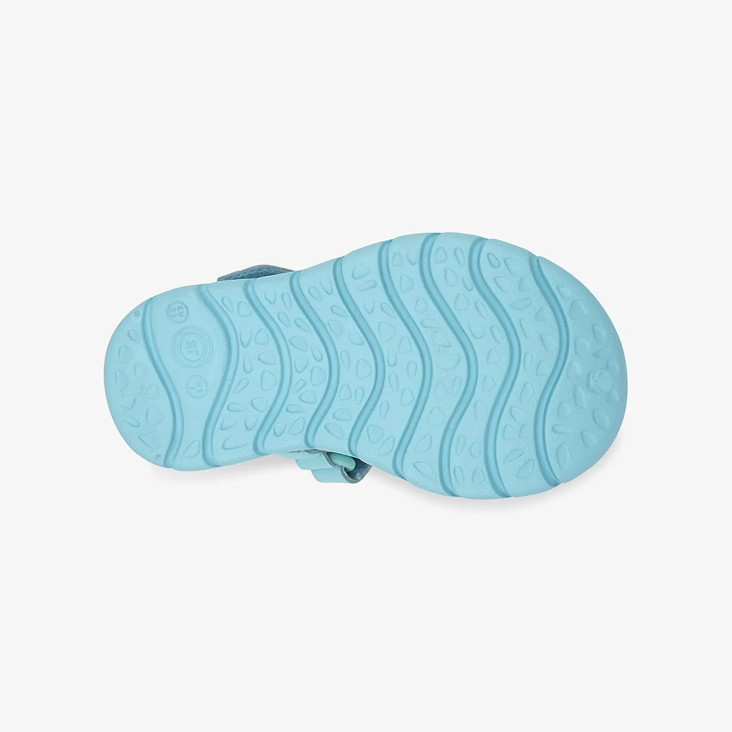 Stride Rite 360 Unisex-Child Oceano Sandal