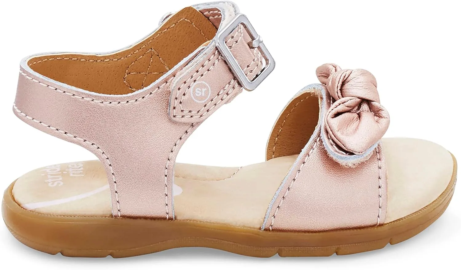 Stride Rite Girl's Sr Whitney Sandal