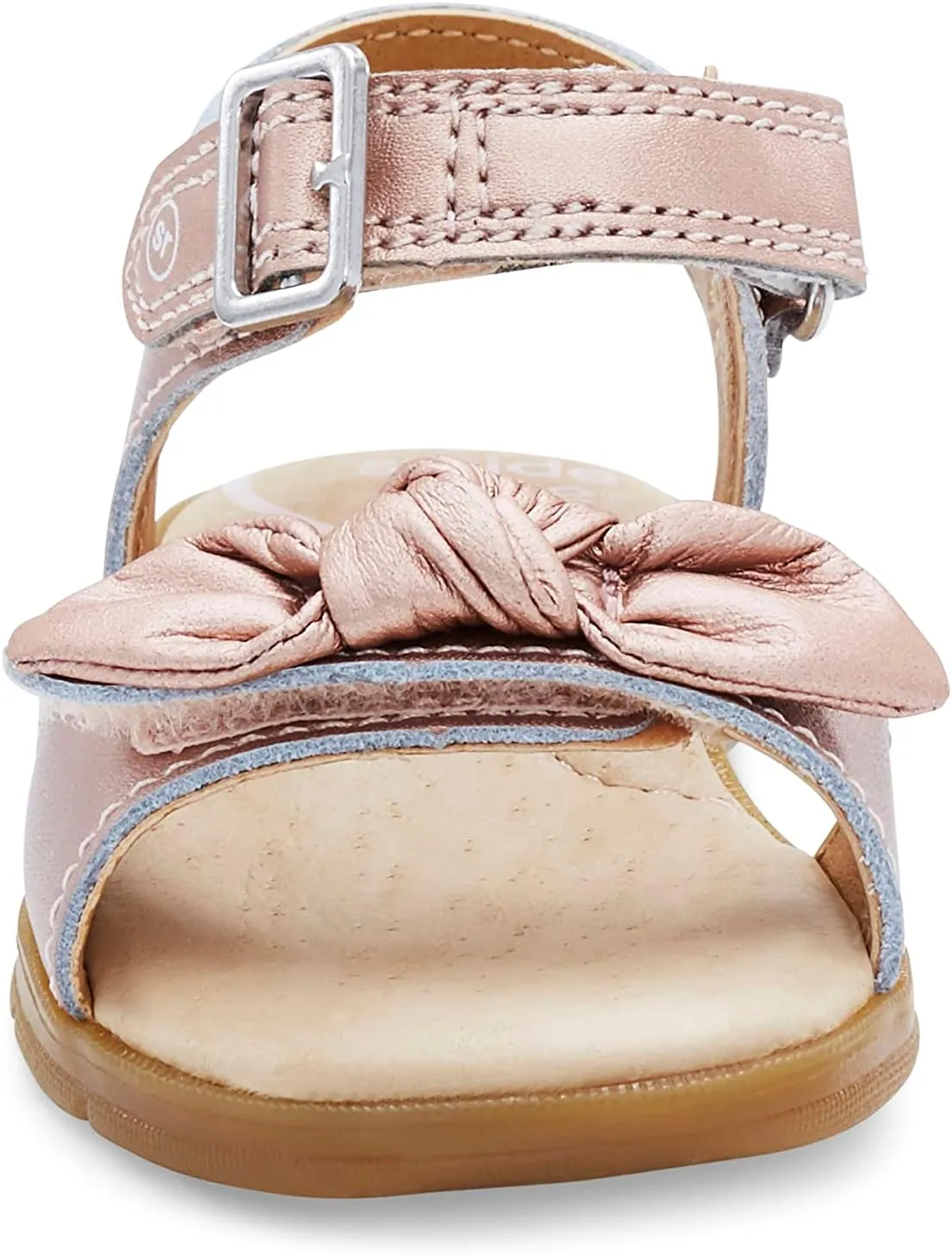 Stride Rite Girl's Sr Whitney Sandal