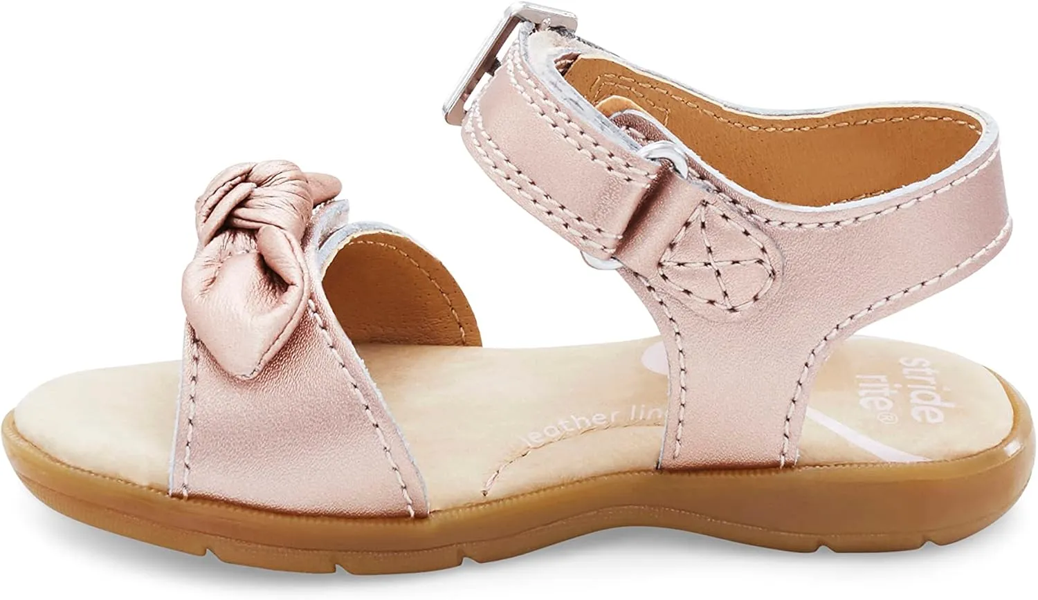 Stride Rite Girl's Sr Whitney Sandal