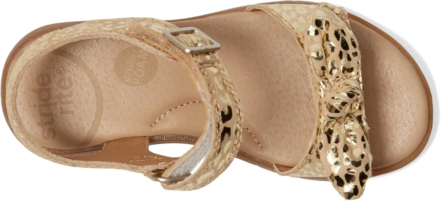 Stride Rite Girl's Whitney Sandal