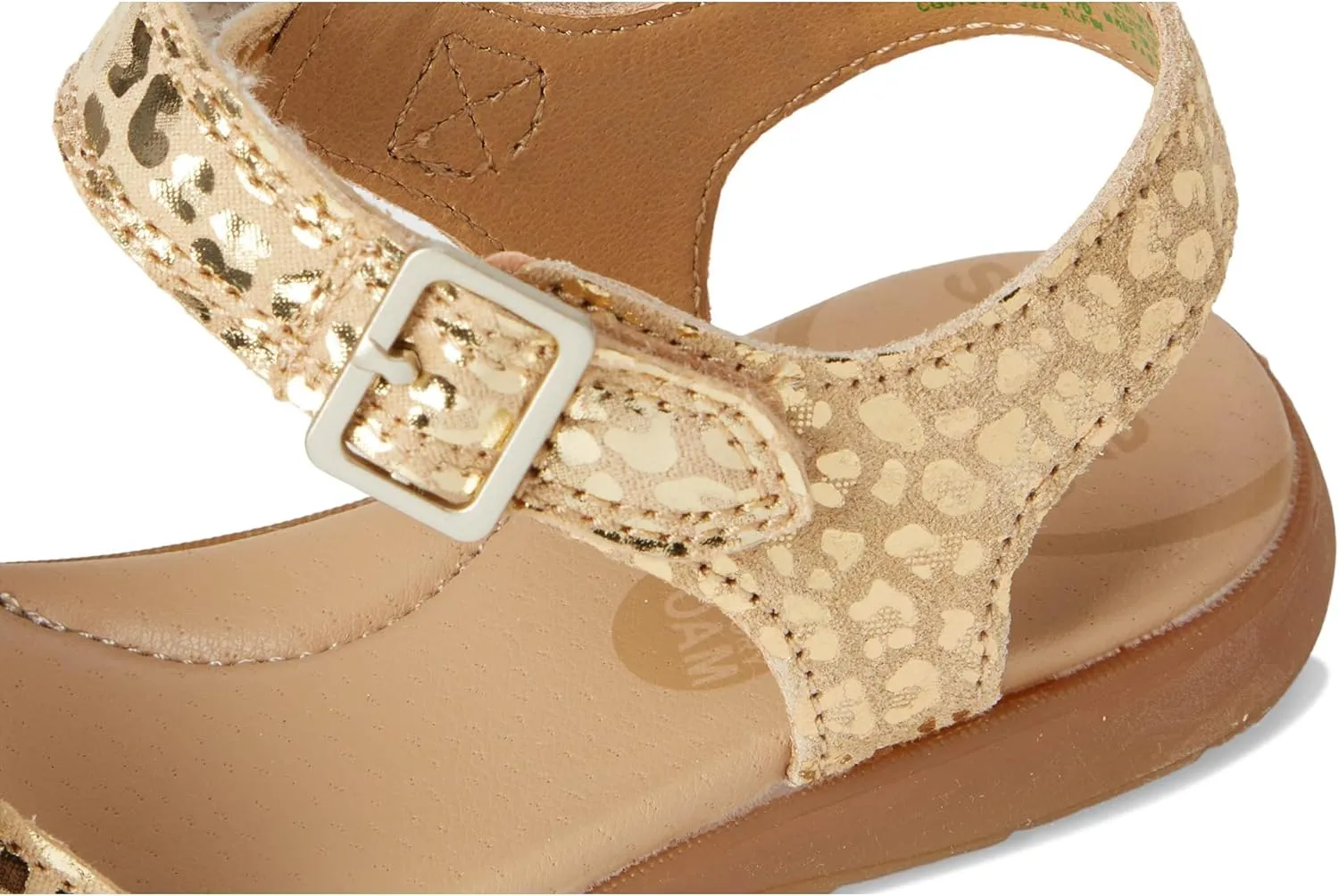 Stride Rite Girl's Whitney Sandal