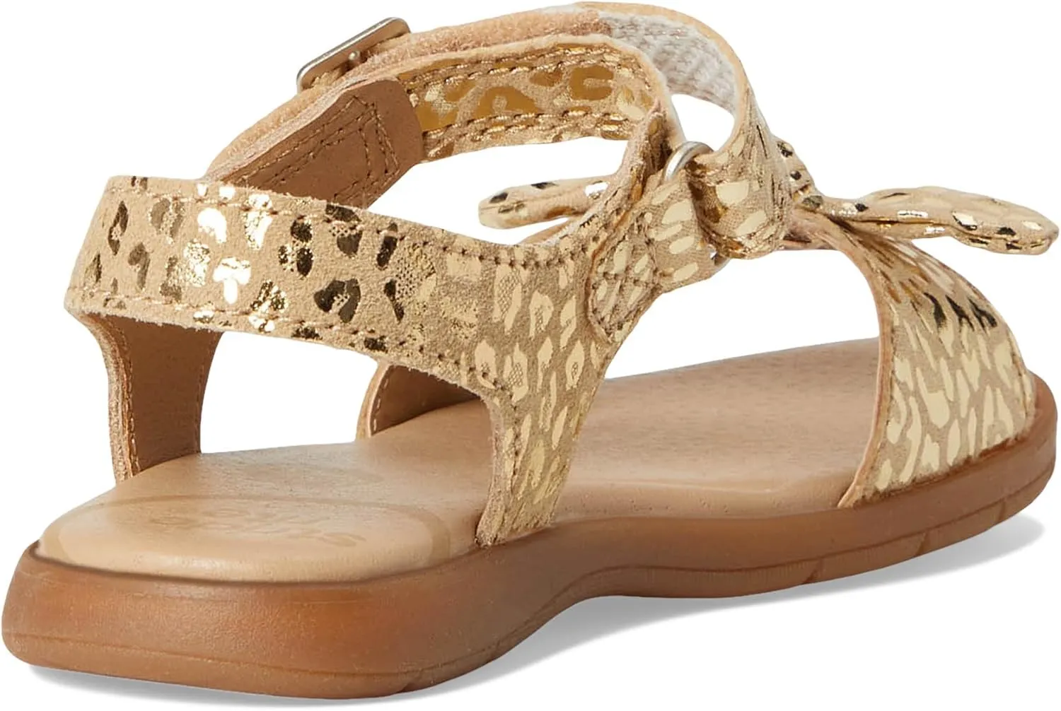 Stride Rite Girl's Whitney Sandal