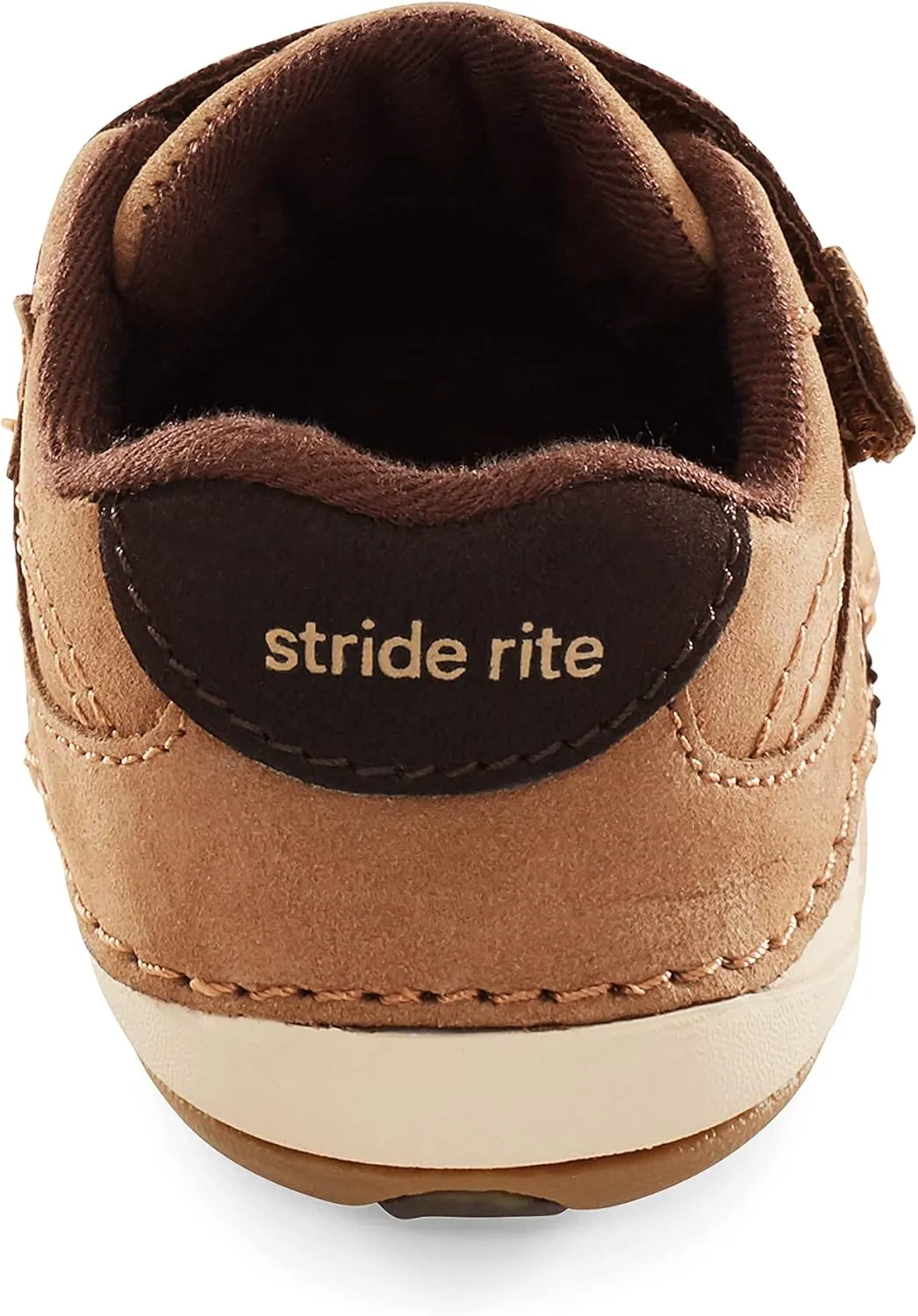 Stride Rite Soft Motion Baby and Toddler Boys Artie Athletic Sneaker