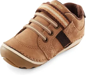 Stride Rite Soft Motion Baby and Toddler Boys Artie Athletic Sneaker