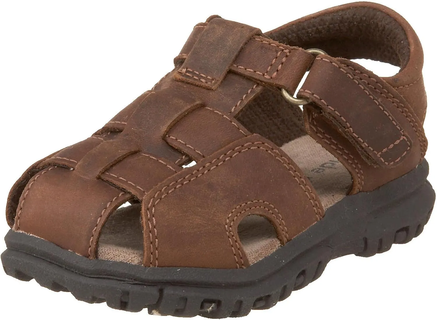 Stride Rite Toddler Boys Angler Fisherman Sandal