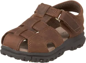 Stride Rite Toddler Boys Angler Fisherman Sandal
