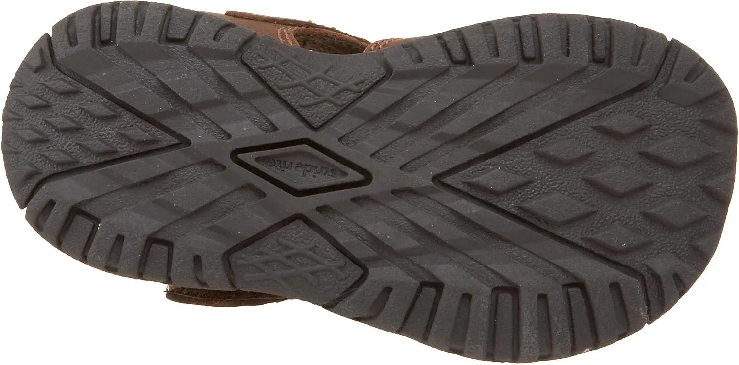 Stride Rite Toddler Boys Angler Fisherman Sandal