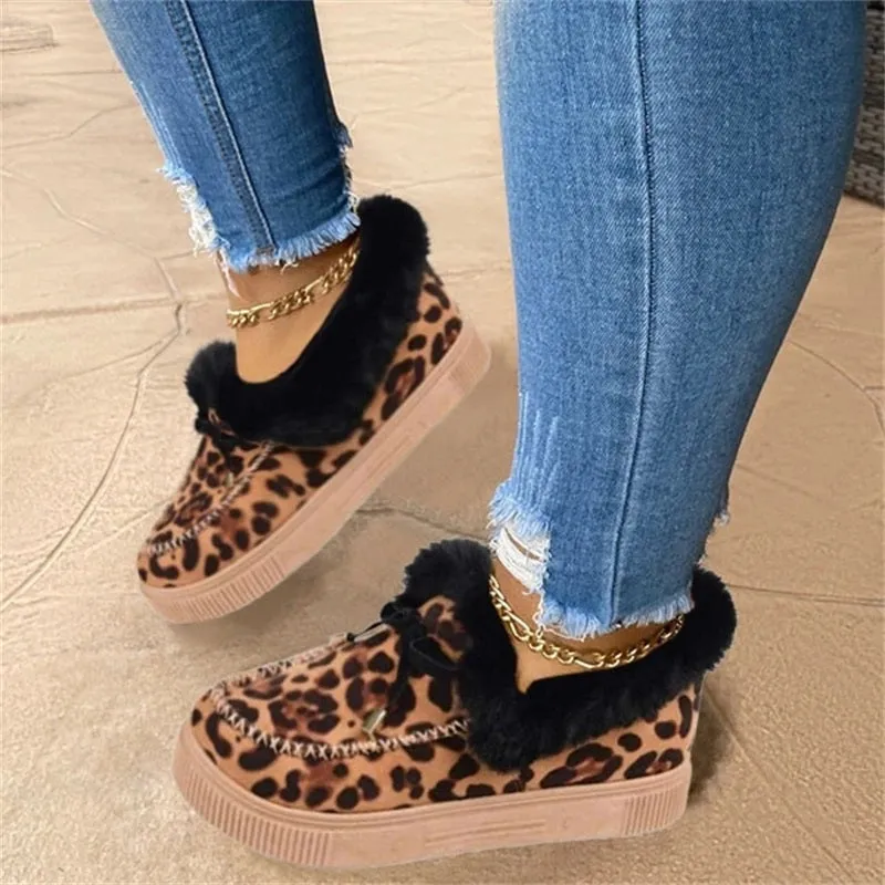 Stylish and supportive orthopedic Boots