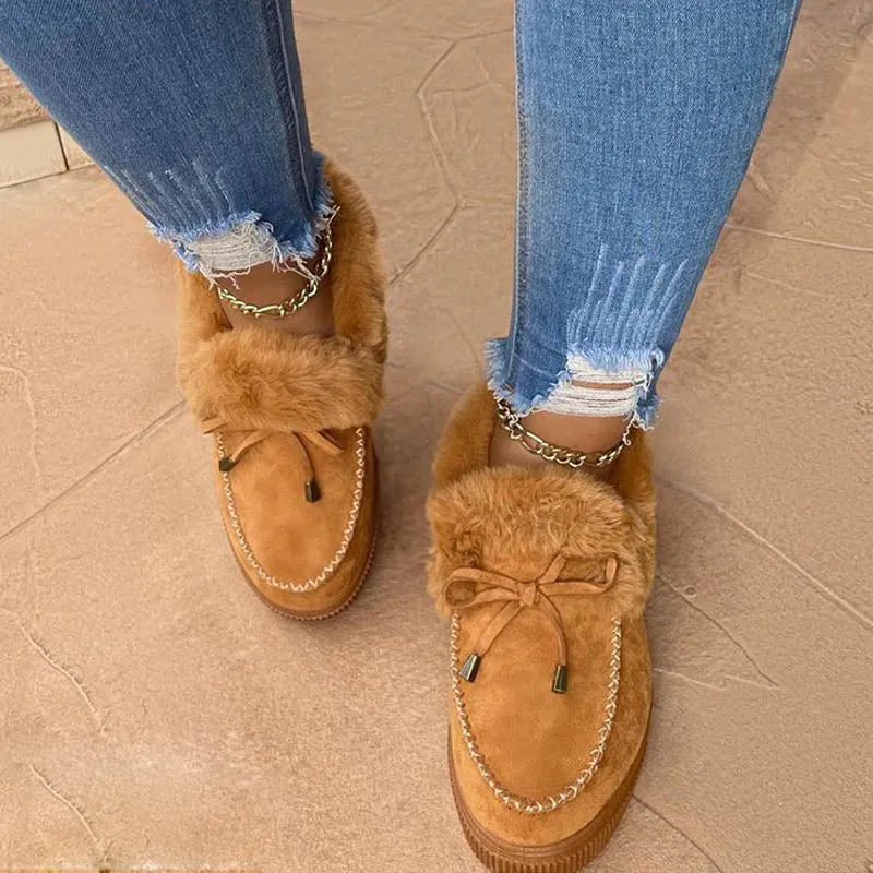Stylish and supportive orthopedic Boots