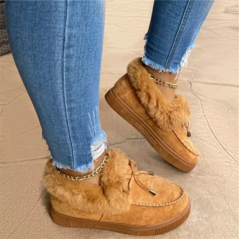 Stylish and supportive orthopedic Boots