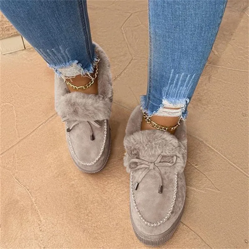 Stylish and supportive orthopedic Boots