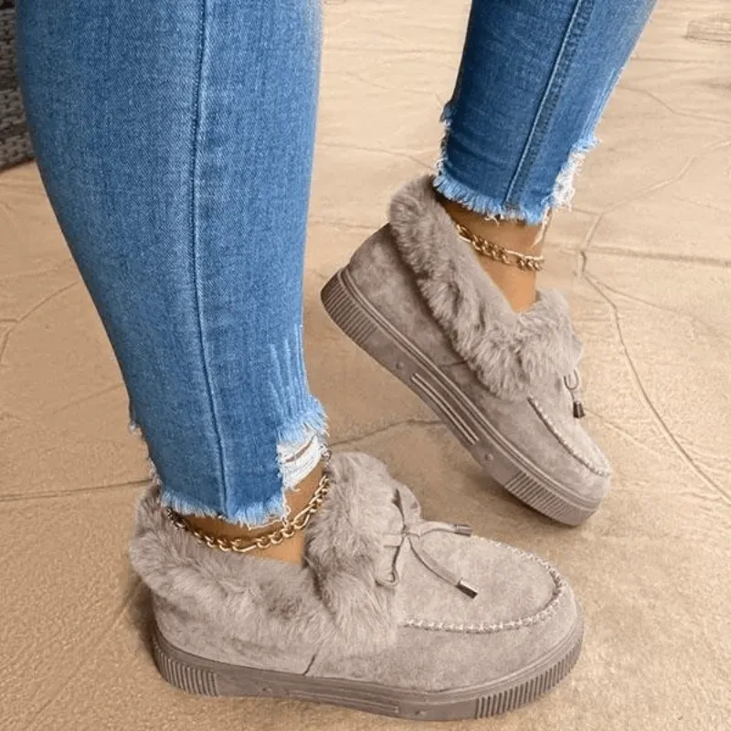 Stylish and supportive orthopedic Boots