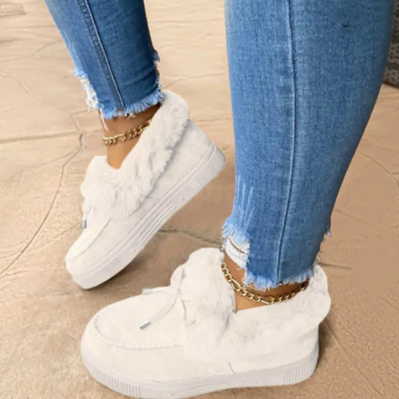 Stylish and supportive orthopedic Boots