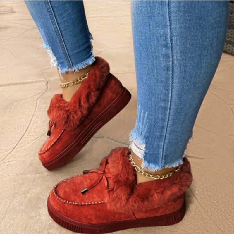Stylish and supportive orthopedic Boots