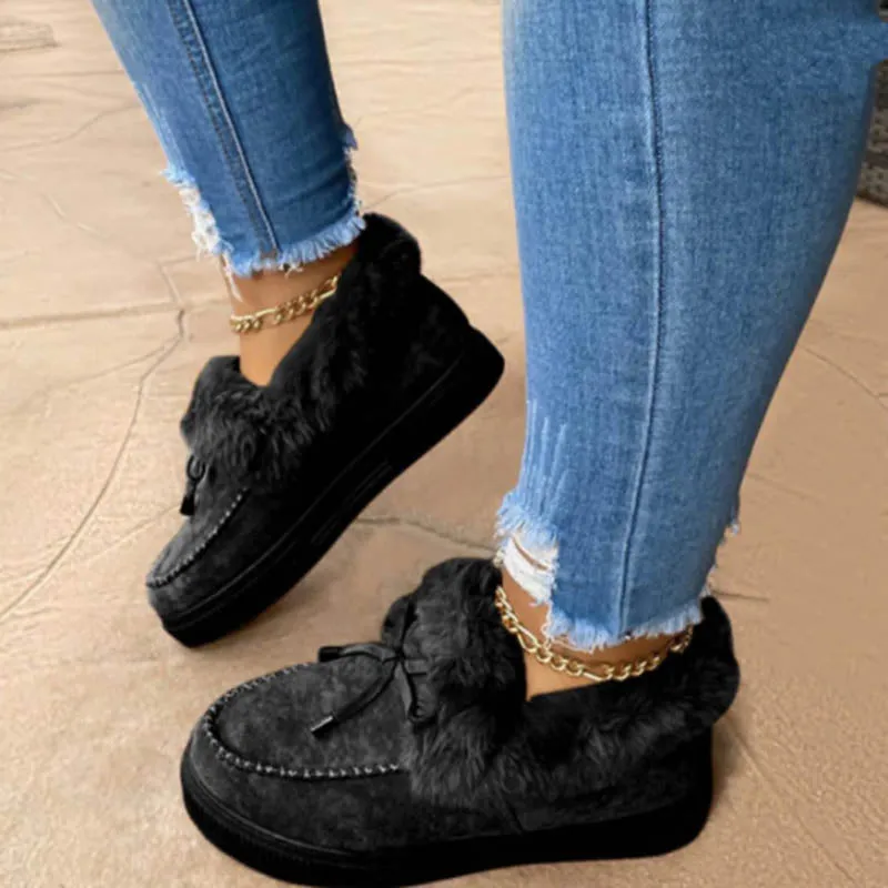 Stylish and supportive orthopedic Boots