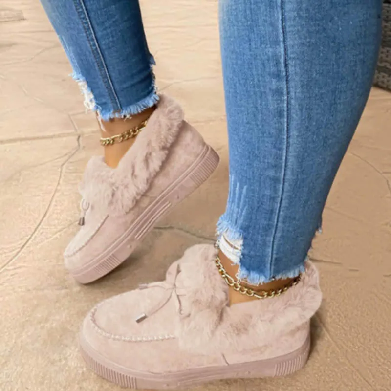 Stylish and supportive orthopedic Boots