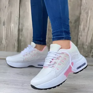 Stylish and supportive orthopedic Wedge