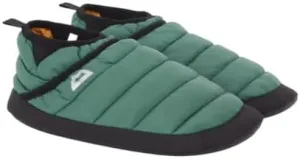 Superflux Hut Slipper, Fern/Acid, Extra Small, Me-01808 Fern/AcidXS