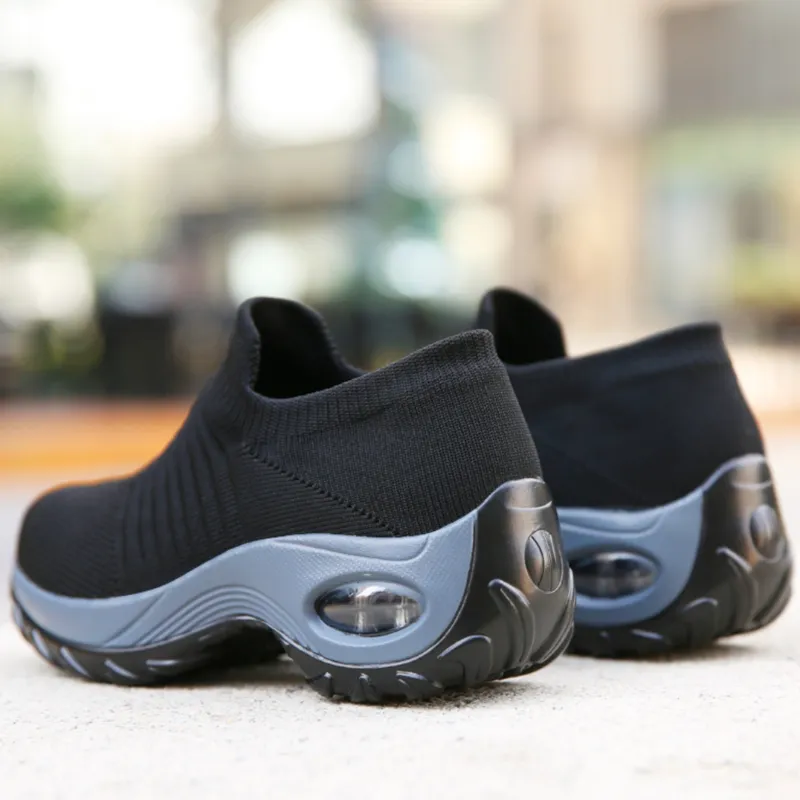 Supportive and trendy orthopedic Sneakers