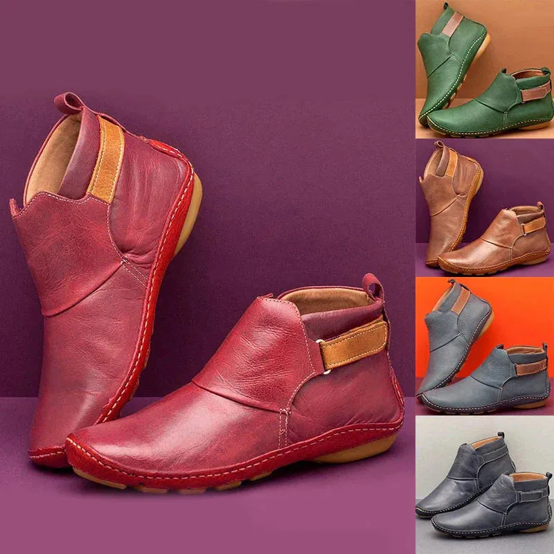 Supportive orthopedic Boots