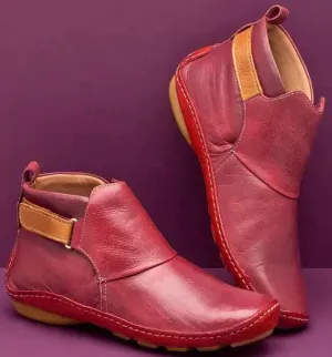 Supportive orthopedic Boots